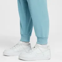 Nike Cozy Comfort Toddler 2-Piece Crew комплект блакитний