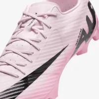 Nike Mercurial Vapor 15 Academy MG Low-Top футбольные бутсы Pink
