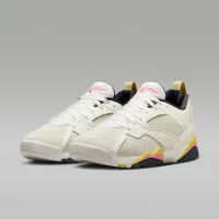 Nike Air Jordan MVP 92 мужские Кроссовки цвет белый