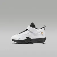 Nike Jordan Max Aura 6 Little дитячі Кросівки колір білий
