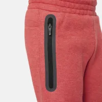 Nike Sportswear Tech Fleece Full-Zip набор Toddler 2-Piece Толстовка с капюшоном набор цвет красный
