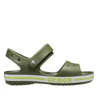 Сандали Crocs Bayaband Sandal 211054-309 - Зеленые