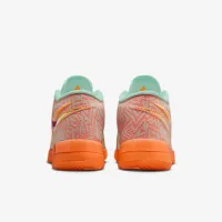 Nike LeBron NXXT Genisus баскетбольные Кроссовки цвет зеленый
