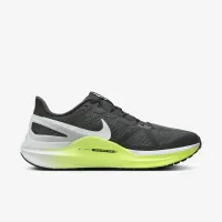 Nike Structure 25 чоловічі Road Running Кросівки колір сірий