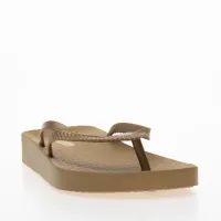 Шлёпанцы Ipanema Bossa Soft V 82840-AG722 - Бежевый