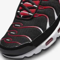 Nike Air Max Plus мужские Кроссовки цвет черный