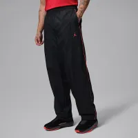 Nike Jordan Sport Classic мужские Pants цвет черный