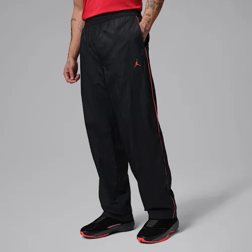 Nike Jordan Sport Classic мужские Pants цвет черный