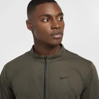 Nike Storm-FIT ADV мужские Full-Zip для гольфа Куртка цвет зеленый
