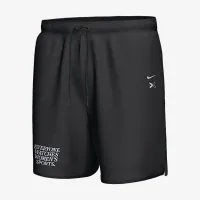 Everyone Watches жіноча Sports™ Nike by TOGETHXR шорти колір чорний
