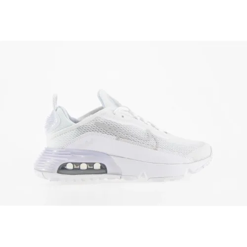Кроссовки Nike Air Max 2090 CJ4066-102 - Белые
