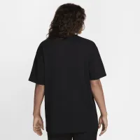Nike Sportswear мужские Max90 футболка цвет черный
