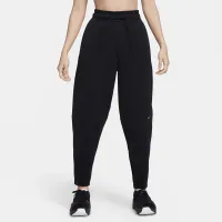 Nike Dri-FIT Prima жіноча З високою талією 7/8 тренувальні Pants колір чорний