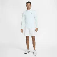 Nike Tour чоловічі для гольфу Sweater блакитний