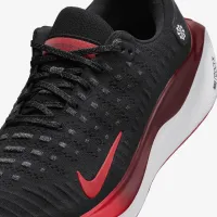 Nike InfinityRN 4 мужские Road Running Кроссовки цвет черный