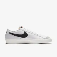 Nike Blazer Low '77 Vintage чоловічі Кросівки колір білий