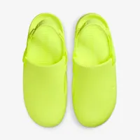 Nike Calm мужские Mules Yellow