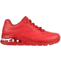 Кросівки Жіночі Skechers UNO 2 AIR AROUND (155543-колір червоний)