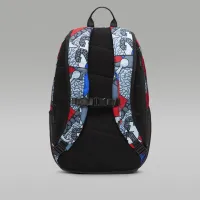 Nike Jordan Air Patrol наплічник (29L) різнокольорові