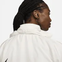 Nike Sportswear Essential жіноча Trench Coat колір білий