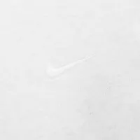 Nike Solo Swoosh мужские Fleece Pants цвет коричневый