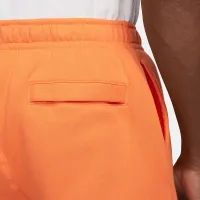 Nike Sportswear Club Fleece Joggers Orange