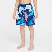 Nike Swim Breaker Big дитячі (для хлопчиків) 7