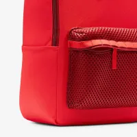 Nike x LEGO® Collection Heritage наплічник (25L) колір червоний