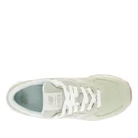 Кроссовки New Balance WL574QD2 - Зеленые