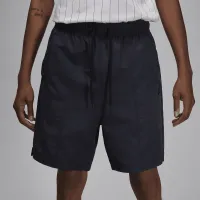 Nike Jordan Essentials мужские Woven шорты цвет черный