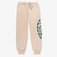 Штаны Prosto Klasyk Sweatpants Flangor KL241MPAN4031 - Бежевый