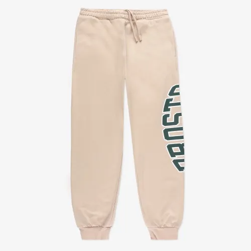 Штаны Prosto Klasyk Sweatpants Flangor KL241MPAN4031 - Бежевый