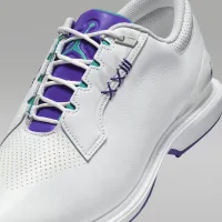 Nike Jordan ADG 5 для гольфу Кросівки (Wide) колір білий
