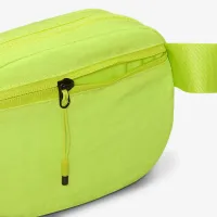 Nike Aura Crossbody сумка (2л) колір зелений
