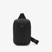 Nike Aura Crossbody сумка (5L) цвет черный