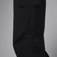 Nike Jordan Sport жіноча Dri-FIT Tunnel Pants колір чорний