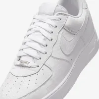Nike Kobe Air Force 1 Low чоловічі Кросівки колір білий