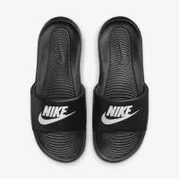 Шлёпанцы Nike Victori One CN9675-002 - Черные