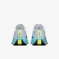 Nike Pegasus Plus мужские Road Running Кроссовки цвет серый