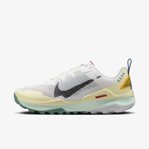 Nike Wildhorse 8 женская Trail Running Кроссовки цвет белый