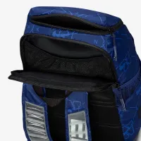 Nike Hoops Elite баскетбольні наплічник (32л) блакитний
