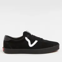 Кросівки Vans Sport Low VN000CQRBKA1 - Чорні