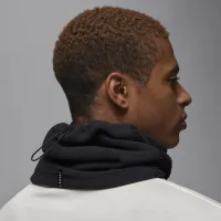 Nike Jordan чоловічі Fleece Neck Warmer колір чорний