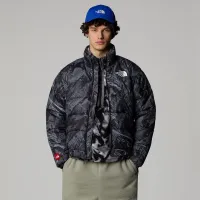 Куртка The North Face Puffer 0A7URE3VO1 - разноцветная