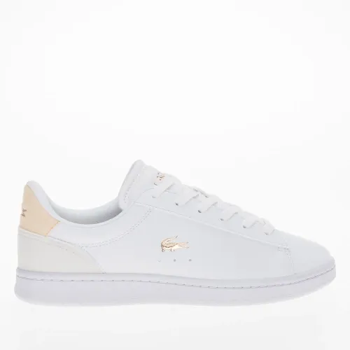 Кросівки Lacoste Carnaby комплект 224 1 SUJ 748SUJ0002-1Y9 - Білі