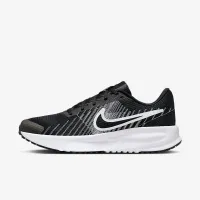 Nike Run Defy мужские Road Running Кроссовки цвет черный