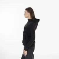 Кофта/футболка 4F SS23TFLEF05120S - Чорна