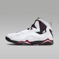 Nike Jordan True Flight чоловічі Кросівки колір білий
