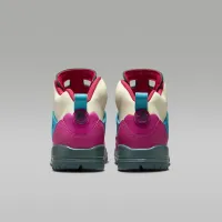 Nike Jordan Spizike Big детские Кроссовки цвет белый