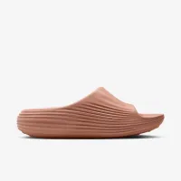 Nike ReactX Rejuven8 женская Slides Pink